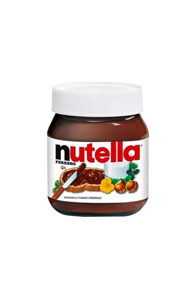 Kinder Kakaolu Fındık Kreması 750 G ürün görseli 1