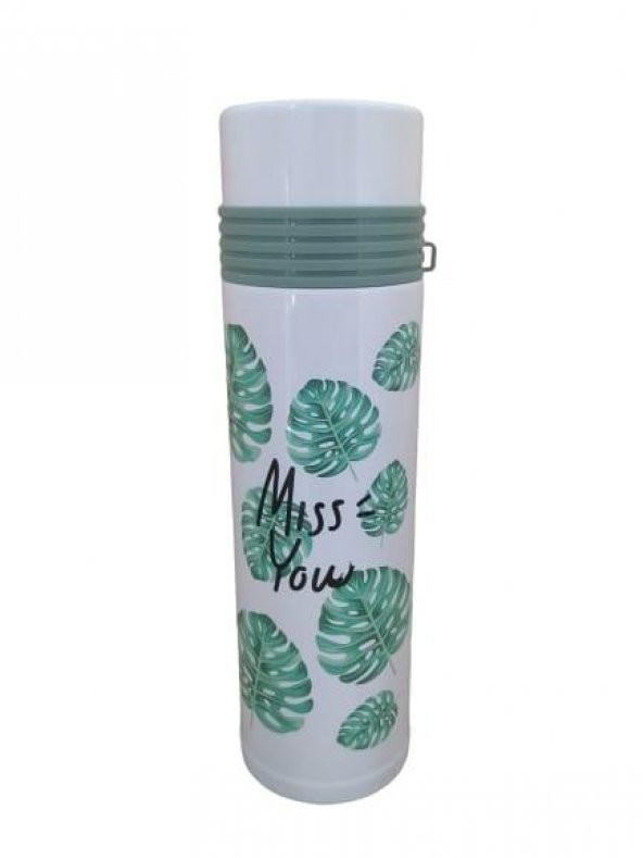 Galeri Kristal Miss Termos 350 ml ürün görseli 1