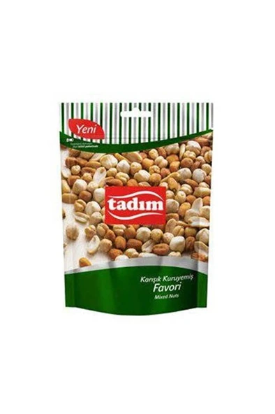 TADIM FAVORİ KARIŞIK 180 GR ürün görseli 1