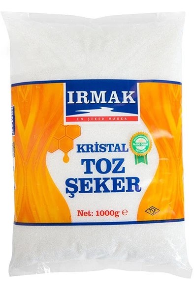 Toz Şeker 1 kg ürün görseli 1
