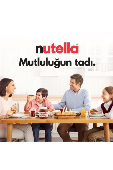 Kakaolu Fındık Kreması 750 gr - Resim 4