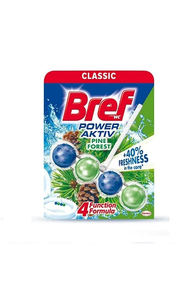 Siftaholsun Power 4lü Top Çam X 10 Adet ürün görseli 1