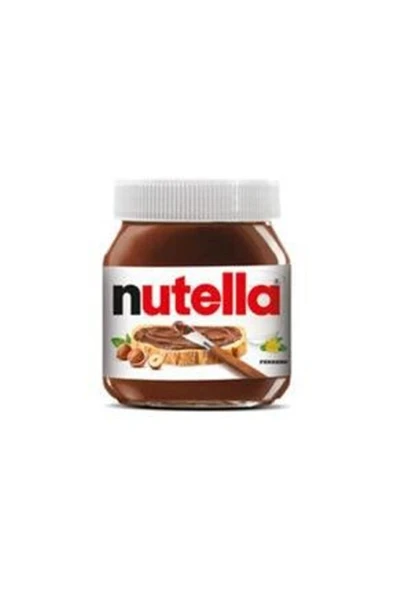 Kakaolu Fındık Krem Çikolata 400 G ürün görseli 1