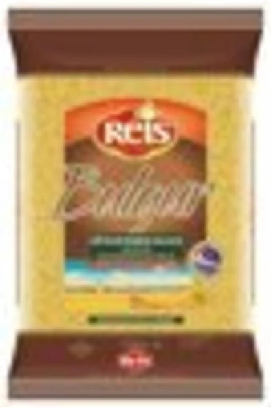 REİS Köftelik Bulgur 1 Kg ürün görseli 1