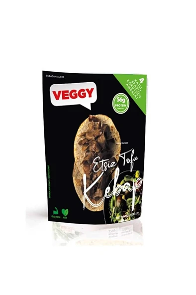 Etsiz Tofu Kebap 200gr ürün görseli 1