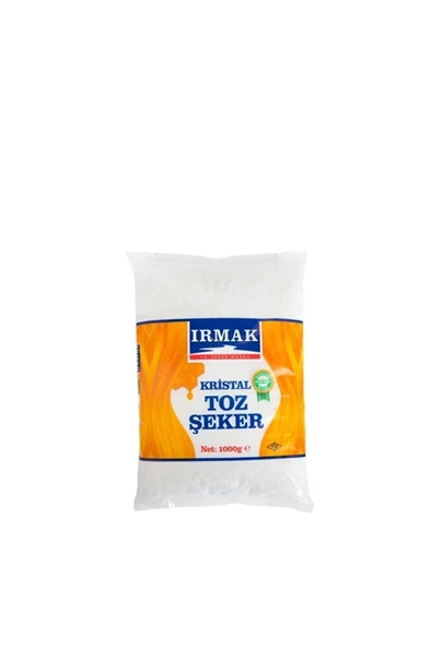 Toz Şeker 1 kg ürün görseli 1