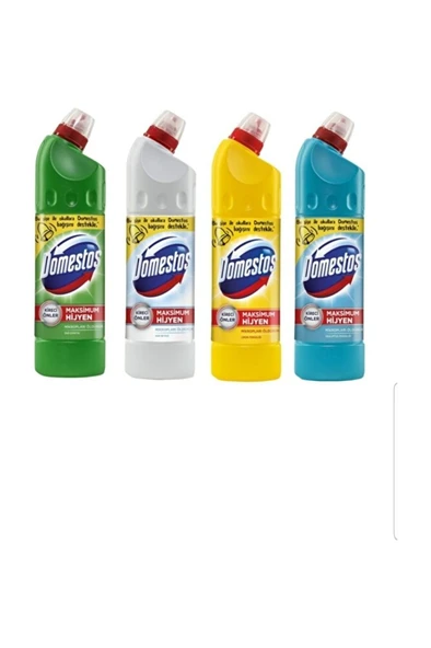 Dağ Esintisi 750 Ml X 4 Set.uni.177 ürün görseli 1
