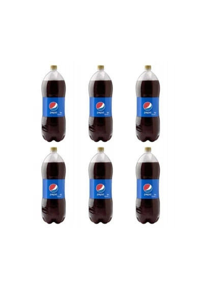 2,5 Lt 6'lı ürün görseli 1