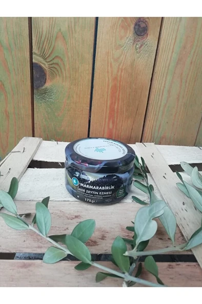 Zeytin Ezmesi ürün görseli 1