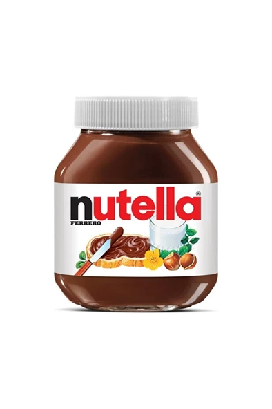 630 Gr Kakaolu Fındık Kreması Ntl36 ürün görseli 1