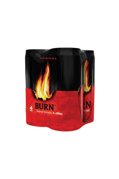 4x250 Ml 5 * Adet ürün görseli 1
