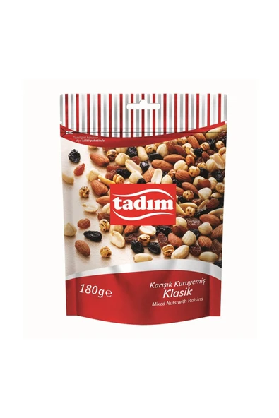 Klasik 180 G ürün görseli 1