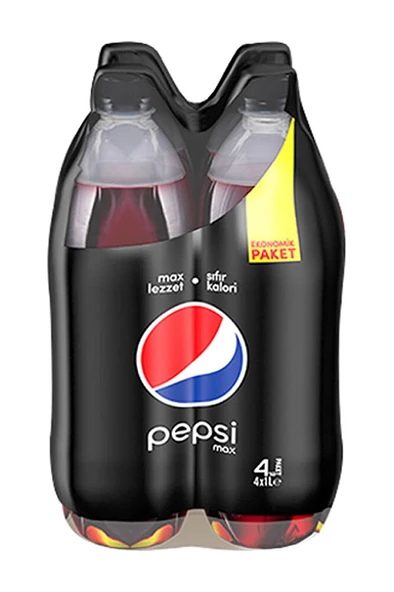Max 1 lt 4'lü ürün görseli 1