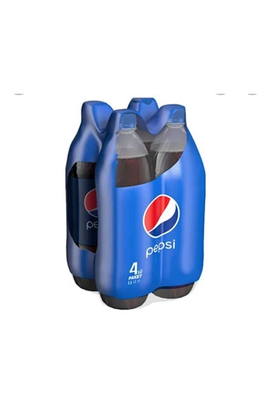 Cola 4*1 Lt ürün görseli 1