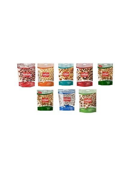 TADIM MEGA PAKET  KURUYEMİŞ ürün görseli 1