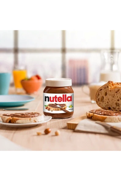 Kakaolu Fındık Kreması 400 G - Resim 4