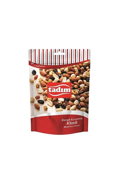 TADIM Klasik Karışık Kuruyemiş 180 gr ürün görseli 1