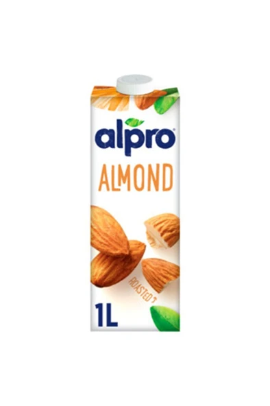 ALPRO Bademli Içecek 1 l ürün görseli 1