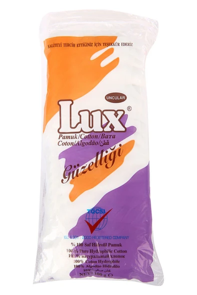 lüx pamuk 100 gr ürün görseli 1