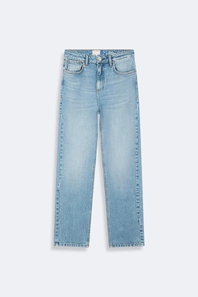 Ltb Ronna B Vallona Wash Kadın Jean Pantolon ürün görseli 1