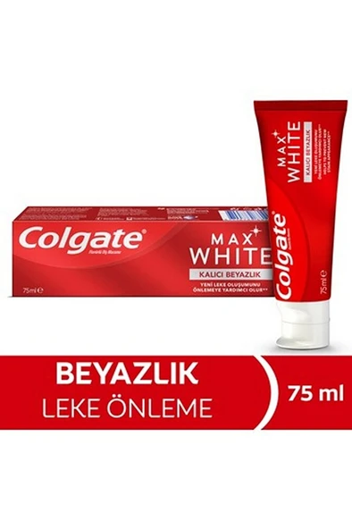 COLGATE Max Whıte One 75 Ml ürün görseli 1