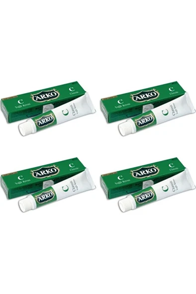 Nem Classic El Ve Vücut Kremi 20 Cl 5'li Set ürün görseli 1