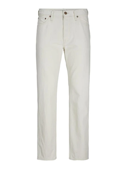 Jack Jones Chrıs Cooper Erkek Jean Pantolon 12246401 ürün görseli 1