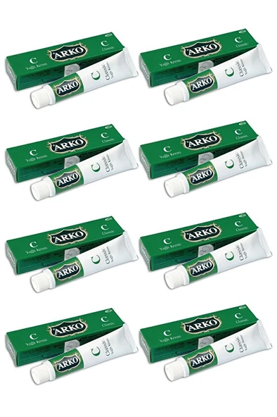 Nem Klasik Yağlı Krem 8x20cc ürün görseli 1