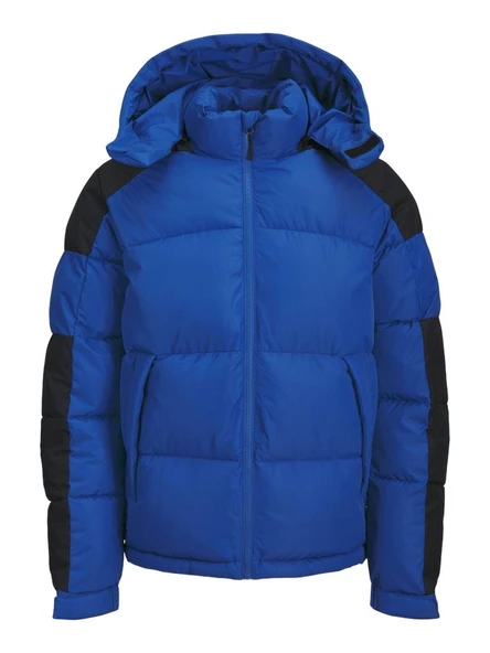 Jack Jones Aero Puffer Erkek Mont 12260428 ürün görseli 1