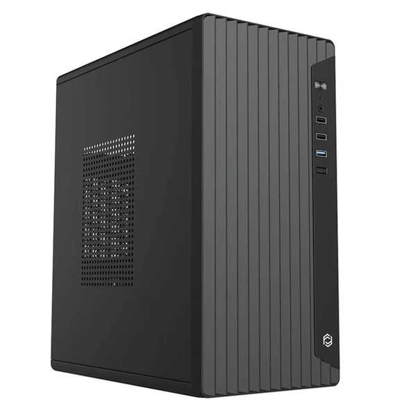 FRISBY 300W FC-2735B STANDART MICRO-TOWER PC KASASI ürün görseli 1