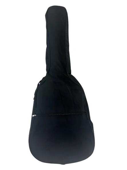BRAHNER 4/4 KLASİK GİTAR KILIFI (PEDLİ)  PG-A11-40" ürün görseli 1