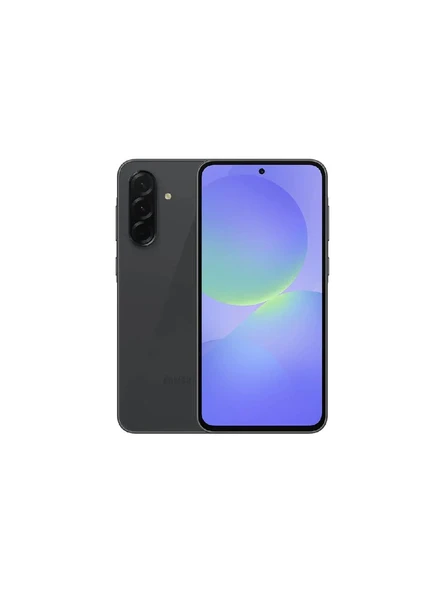 SAMSUNG GALAXY A36 5G 128GB SİYAH ürün görseli 1