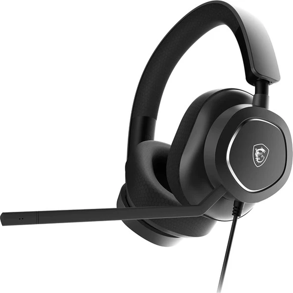 MSI GG MAESTRO 300 USBC GAMING KULAKLIK ürün görseli 1