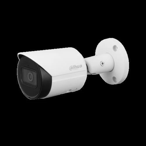 DAHUA 2MP IPC-HFW2241S-S-0360B 3.6MM SESLİ BULLET IP KAMERA ürün görseli 1