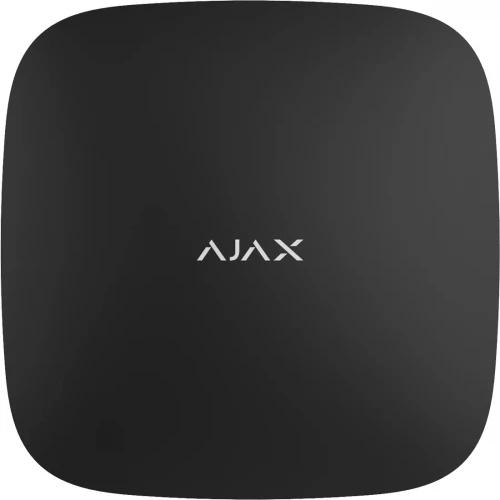 AJAX ReX2, Kablosuz, Mesafe Artici, SIYAH ürün görseli 1