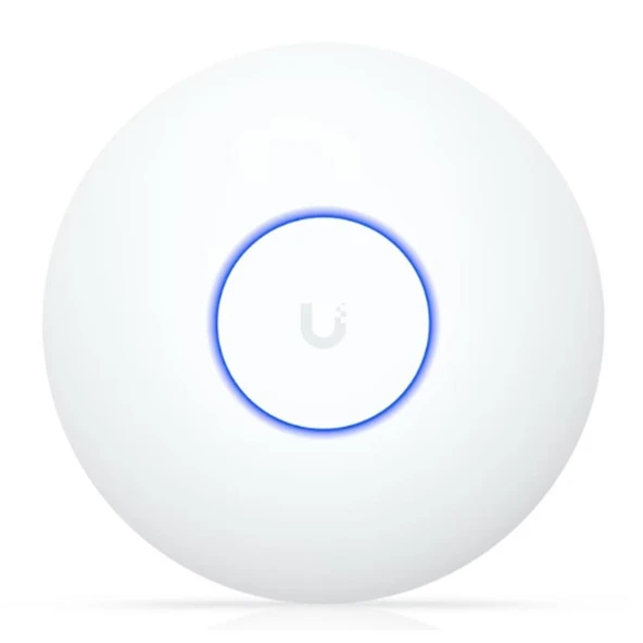 UBIQUITI UBNT UNIFI U7-LITE WIFI7 DUALBAND INDOOR ACCESS POINT ürün görseli 1