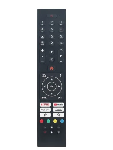 Vestel 43F9510 Smart LED 4K Tv Kumandası ürün görseli 1
