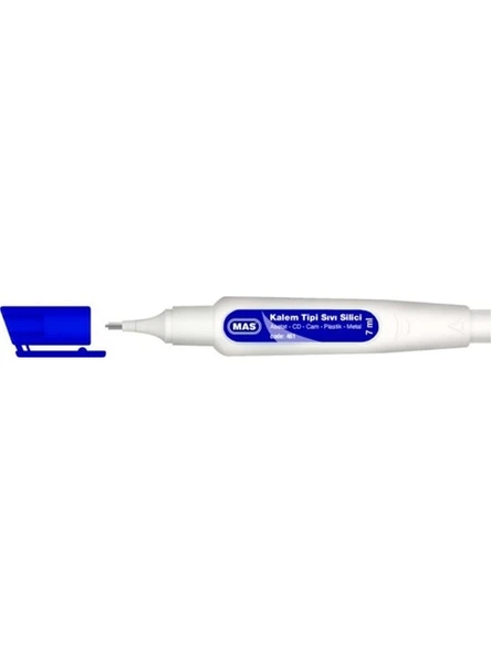 Mas Kalem Daksil 7Ml ürün görseli 1
