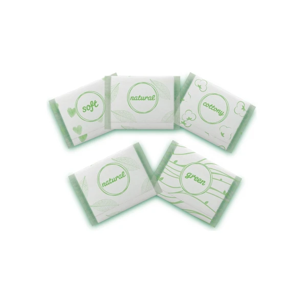 Molped Pure&Soft Hijyenik Ped Normal 46 Adet Mega Pk - Resim 6