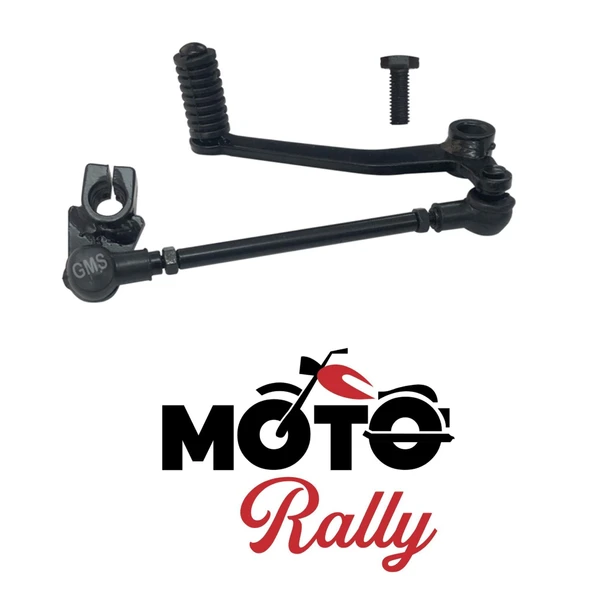 Cf Moto Vites Pedalı SR 250 - Nk 250 2593 ürün görseli 1