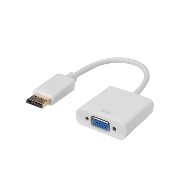 HYTECH HY-DS15 Display TO VGA 20cm Çevirici ürün görseli 1