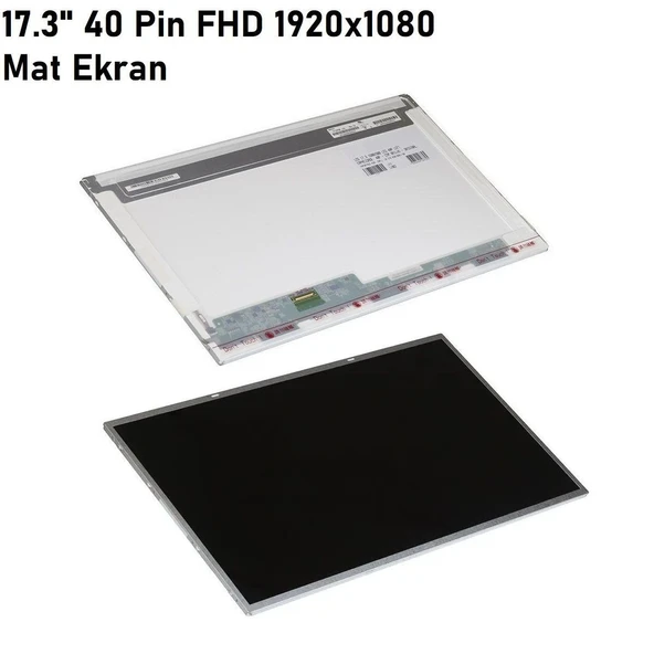 Monster Abra A7 V7.3.1 LCD Ekran Panel V1 Parlak ürün görseli 1