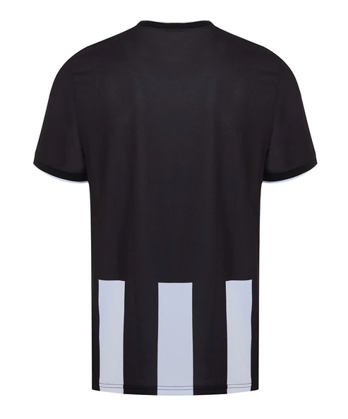 Beşiktaş Orijinal Umbro Çubuklu Forma - Resim 2