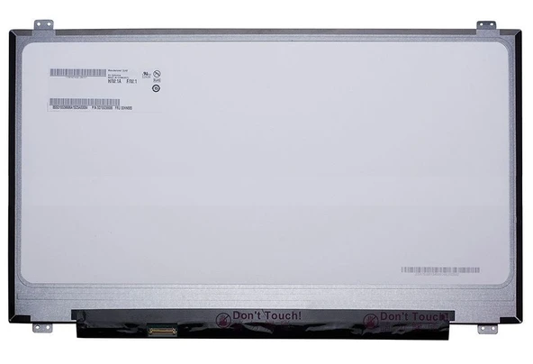Monster Abra A7 V7.3 LCD Ekran Panel V2 ürün görseli 1
