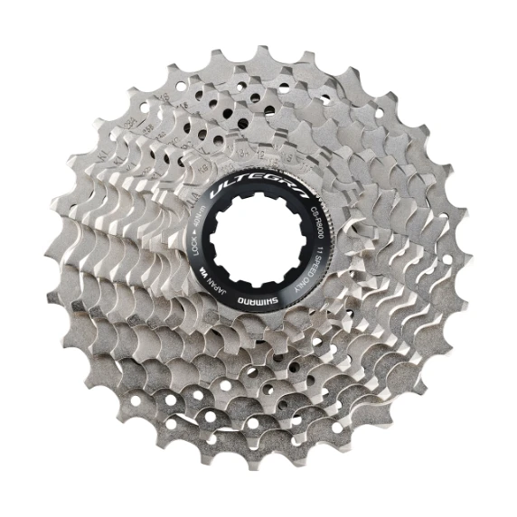 Shimano Ultegra Cs-r8000 11-28T 11'li Kaset Ruble ürün görseli 1