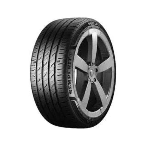 Semperit 225/40R18 92Y XL FR Speed-Life 3 Yaz Lastiği 2025 Üretim ürün görseli 1