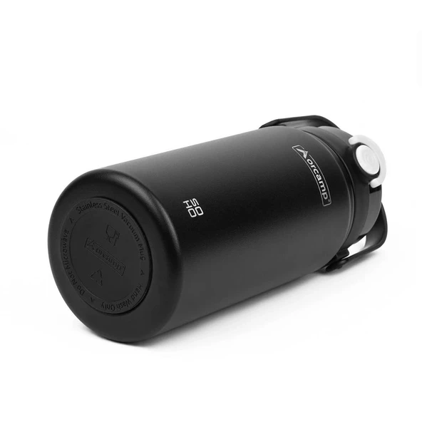 Orcamp Soho Tumbler 1000 ml Termos - Resim 8