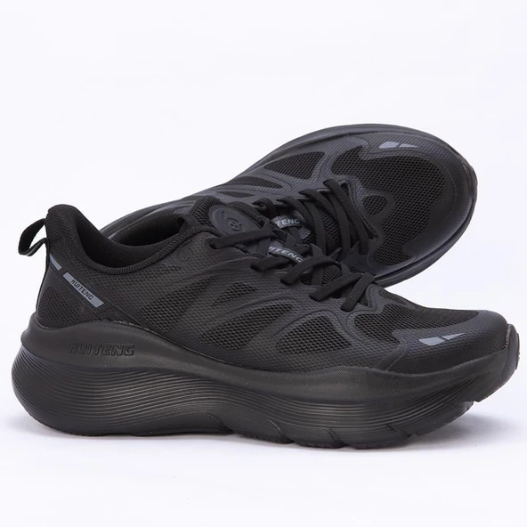 Solmaz Huiteng 21419 Sneaker ürün görseli 1