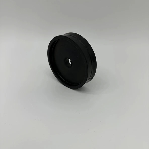 Havalı Gres Pompası Hava Piston Lastiği A Tipi 70.1 - Resim 3