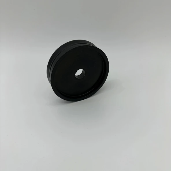 Havalı Gres Pompası Hava Piston Lastiği A Tipi 70.1 - Resim 2